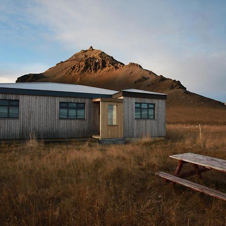 Fell Holiday Home Stapi Luaran gambar