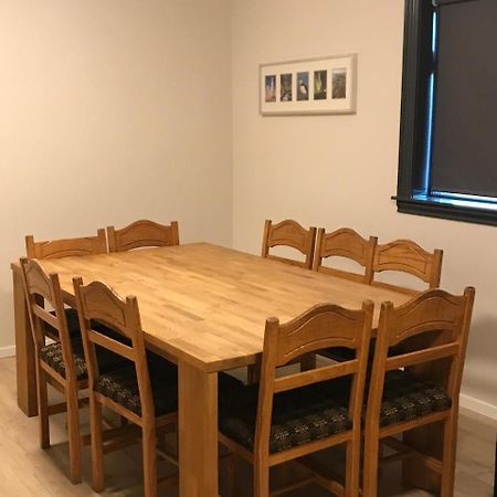 Fell Holiday Home Stapi Luaran gambar
