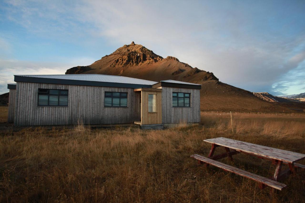 Fell Holiday Home Stapi Luaran gambar