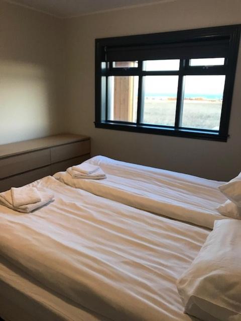 Fell Holiday Home Stapi Luaran gambar