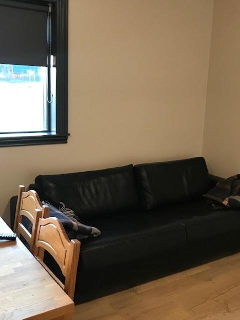 Fell Holiday Home Stapi Luaran gambar